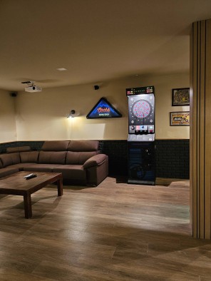 Salón